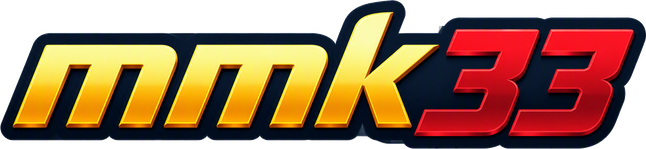 mmk33 logo